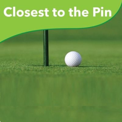 Closest to the Pin Challenge