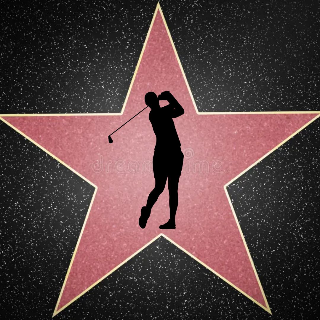 Celebrity Golf Pro on Par 5
