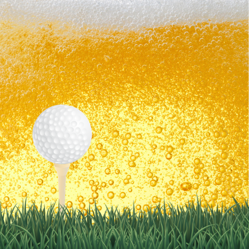 Hole #3 Keg Sponsor